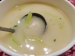 鱼羹汤-临家闽南菜(宝洲路店)