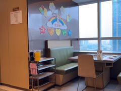 -海底捞火锅(振华广场生日主题店)