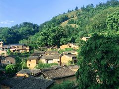 -杨家堂村