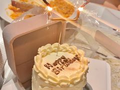 -沛家·西餐Brunch·直火料理