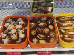 -韩麦大冷面(桂花街直营店)