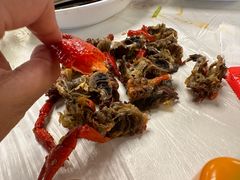 -五七小李子油焖大虾(总店)