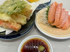 -濱寿司(高新伊藤店)