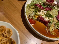 -半天妖烤鱼(方庄店)