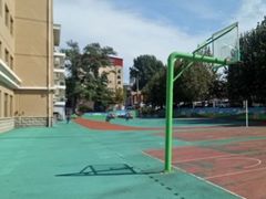 -大连市西岗区五四路小学