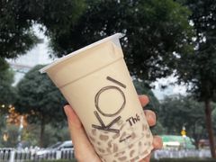-KOI Thé(正佳广场店)