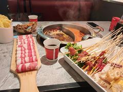 -热辣宗师·串串火锅(万达金街店)