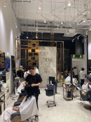 -OnHair Salon