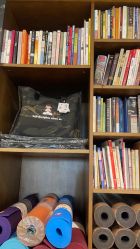 -FineYoga梵音瑜伽·普拉提