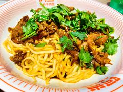 -阿当·小炒牛肉面(人广店)