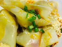-付小姐在成都(川沙店)