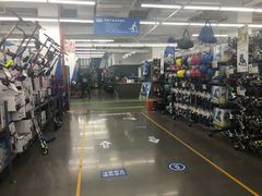 -迪卡侬(民族东店)