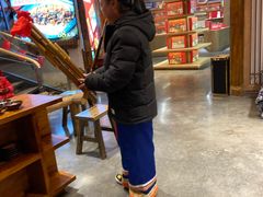 -印象鲵宴·张家界地标美食名片(溪布街店)