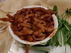 -那达慕蒙古风味酒楼