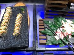 -盛江山自助料理(奥莱锦辉购物广场店)