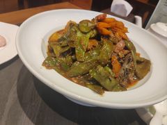-奉天掌柜·非遗猪手·笨饺子(崇山路店)