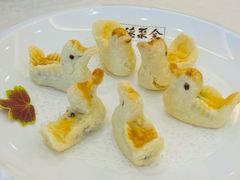 -北京全聚德(王府井店)