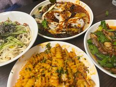 -艺味深尝(云锦路店)