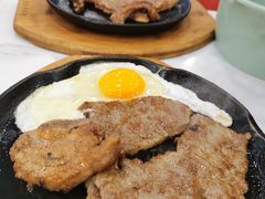 -豪享悦牛排自助餐厅(天河城店)