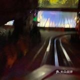 总要来一次的游乐园？