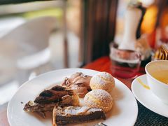 -杭州西子湖四季酒店-WL BISTRO西湖餐厅(灵隐路店)