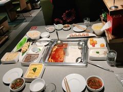 -海底捞火锅(北京路店)