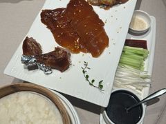 -漢舍中国菜馆(889广场店)
