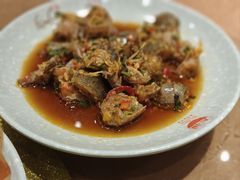 -抱德·潮汕味(敦和店原惠城鱼仔)