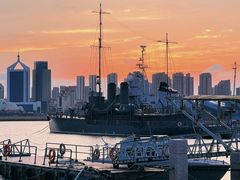 -中国人民解放军海军博物馆