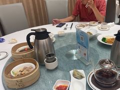 -喜宴又一村·粤菜·茶点·海鲜(壹方天地店)