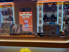 -可爱抓 COCO  GOTCHA(天津鹏欣水游城店)