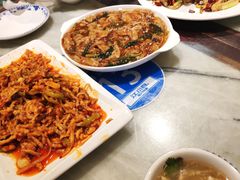 -惠宾饭庄(中山路店)
