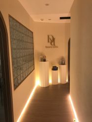 -Doria salon 小颜皮肤