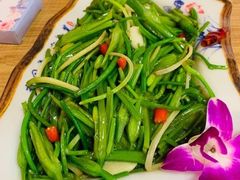 -胖子菜馆(花园餐厅店)