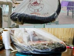 -连池鱼豆味坊(风景区店)