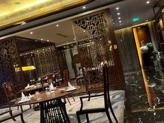 -蛇口希尔顿南海酒店·随轩中餐厅·粤菜