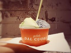 -Dal Cuore 达可芮冰淇淋(陕西北路店)