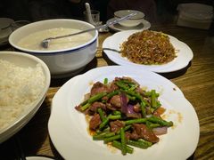 -建德食府·十八年建德菜(天目里国际街区店)