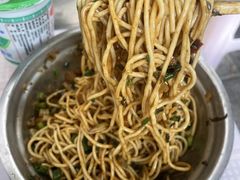 -宋记热干面馆(五福路店)