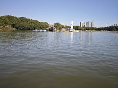 -黄兴公园