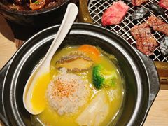 -赤坂亭·M9和牛烧肉(南京江南虹悦城店)