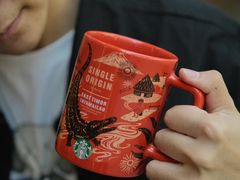 -星巴克(南昌西湖万达店)