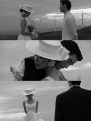 -青禾婚纱摄影(杭州店)