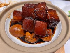 -新吉士·上海菜(浦东LCM置汇旭辉店)