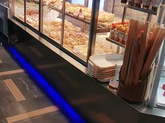 -燃厚蛋糕(卓展中信城店)