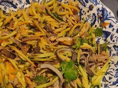 -小天厨民间菜馆(深圳街店)
