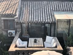 -糖房咖啡(南锣鼓巷店)