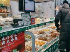 -紫光园清真北京小吃(广渠门内店)
