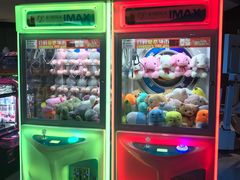 -星河寰宇IMAX影城(星河WORLD·COCO Park店)