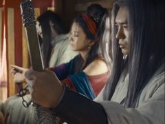 -卢米埃IMAX影城(长楹天街杜比全景声激光店)